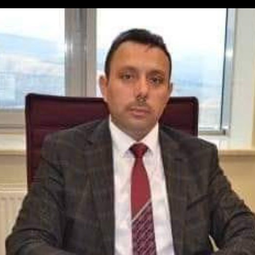 İbrahim Akdaş